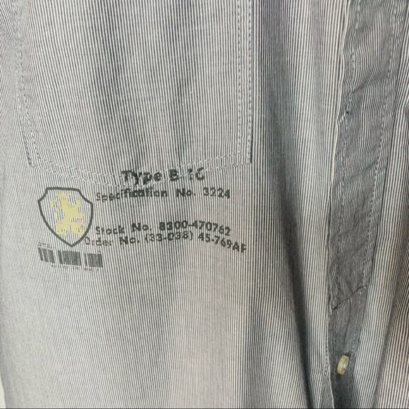 American Rag Mens Button Up Shirt Western Sz XL - Picture 5 of 9